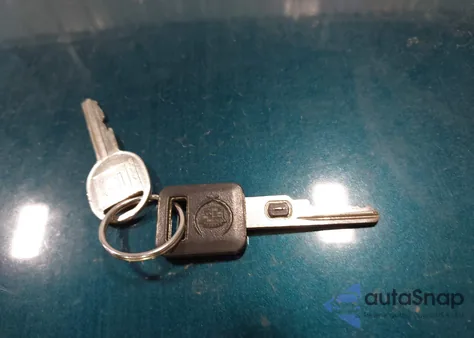 1996 Cadillac Deville z USA, uszkodzony, nr VIN 1G6KD52Y5TU209084